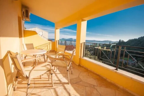 Villa Nisaki Corfu for Sale 21