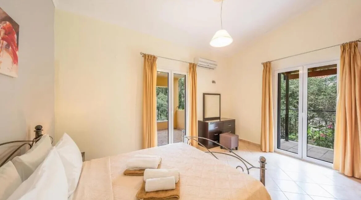 Villa Nisaki Corfu for Sale 26