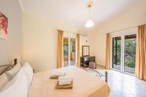 Villa Nisaki Corfu for Sale 26