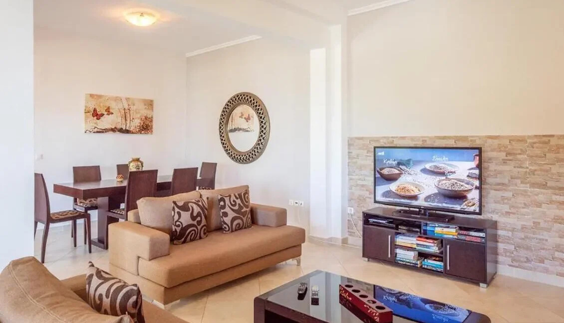 Villa Nisaki Corfu for Sale 27