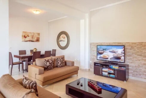 Villa Nisaki Corfu for Sale 27