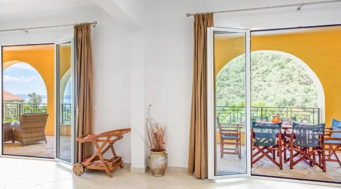 Villa Nisaki Corfu for Sale 28