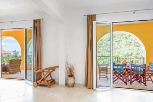 Villa Nisaki Corfu for Sale 28