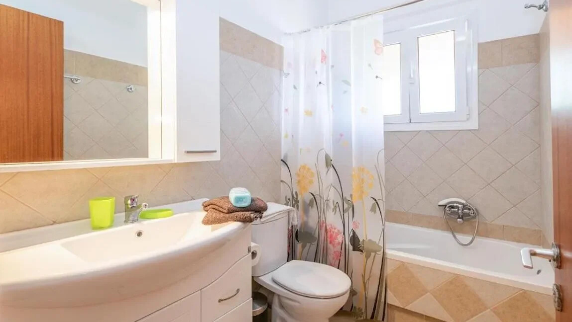 Villa Nisaki Corfu for Sale 30