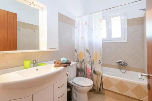 Villa Nisaki Corfu for Sale 30