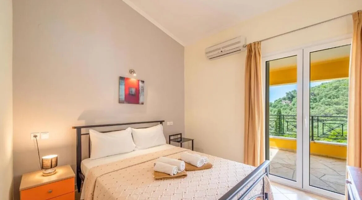 Villa Nisaki Corfu for Sale 31