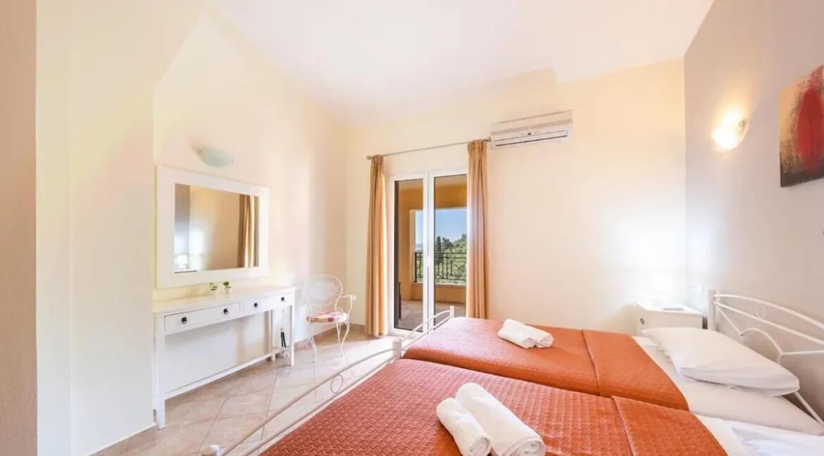 Villa Nisaki Corfu for Sale 5