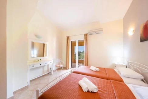 Villa Nisaki Corfu for Sale 5