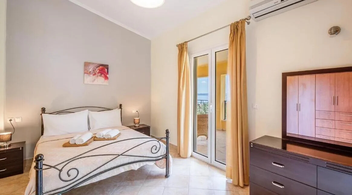 Villa Nisaki Corfu for Sale 6