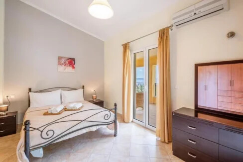 Villa Nisaki Corfu for Sale 6