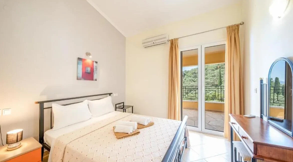 Villa Nisaki Corfu for Sale 7