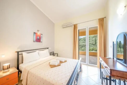 Villa Nisaki Corfu for Sale 7