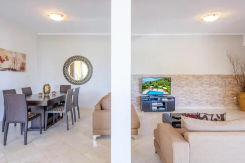 Villa Nisaki Corfu for Sale 8