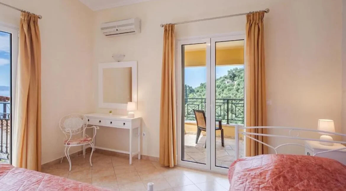 Villa Nisaki Corfu for Sale 9