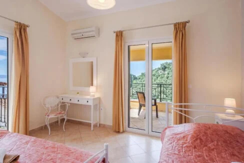 Villa Nisaki Corfu for Sale 9