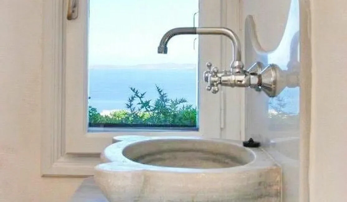 Villa for Sale In Mykonos, Agios Stefanos 11