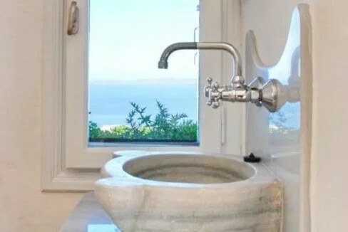 Villa for Sale In Mykonos, Agios Stefanos 11