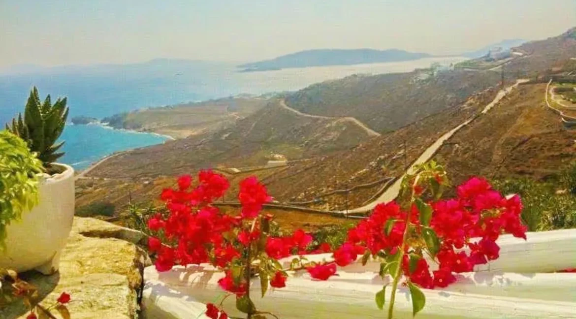 Villa for Sale In Mykonos, Agios Stefanos 12
