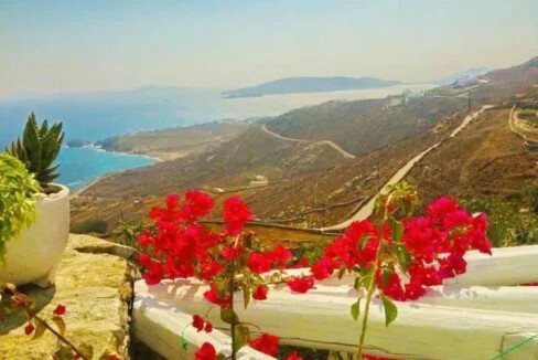 Villa for Sale In Mykonos, Agios Stefanos 12