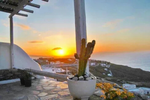 Villa for Sale In Mykonos, Agios Stefanos 14