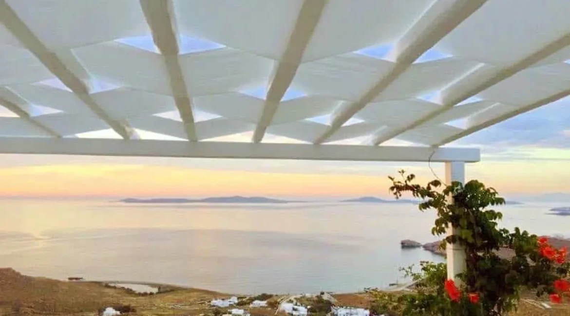 Villa for Sale In Mykonos, Agios Stefanos 16