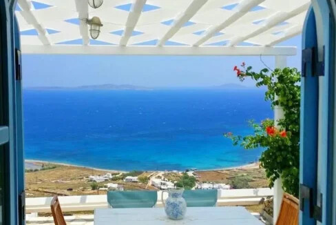 Villa for Sale In Mykonos, Agios Stefanos