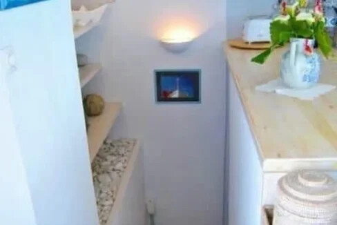 Villa for Sale In Mykonos, Agios Stefanos 18