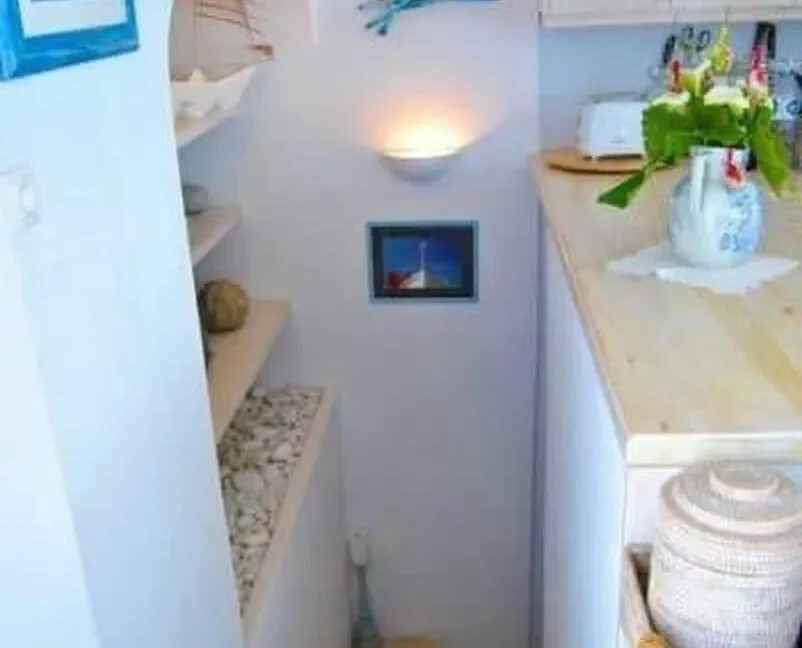 Villa for Sale In Mykonos, Agios Stefanos 18