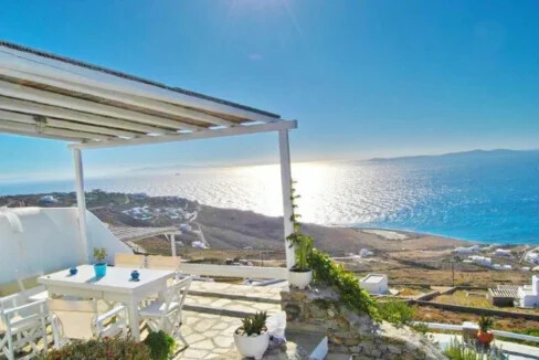 Villa for Sale In Mykonos, Agios Stefanos 20