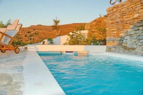 Villa for Sale In Mykonos, Agios Stefanos 21