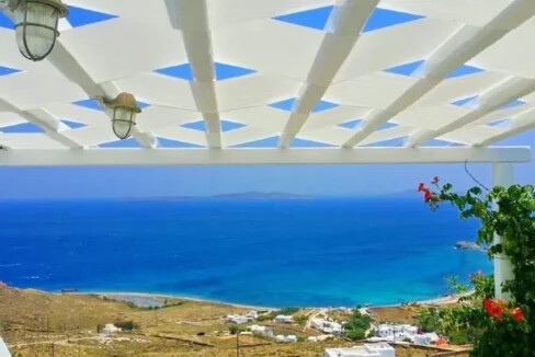 Villa for Sale In Mykonos, Agios Stefanos 22