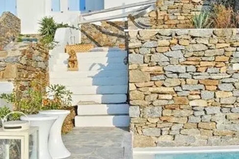 Villa for Sale In Mykonos, Agios Stefanos 23