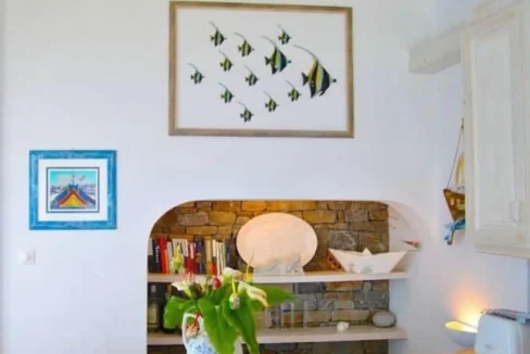 Villa for Sale In Mykonos, Agios Stefanos 4