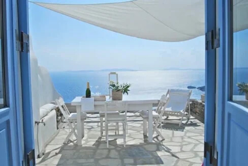 Villa for Sale In Mykonos, Agios Stefanos 6