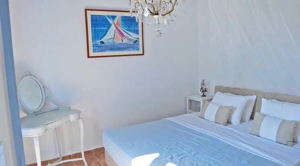 Villa for Sale In Mykonos, Agios Stefanos 8