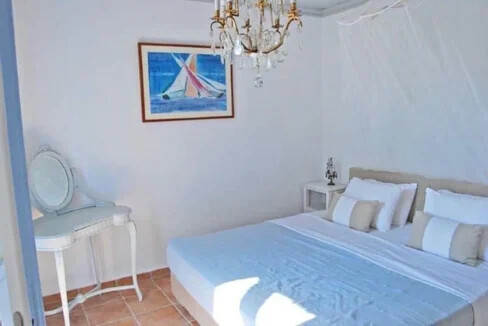 Villa for Sale In Mykonos, Agios Stefanos 8