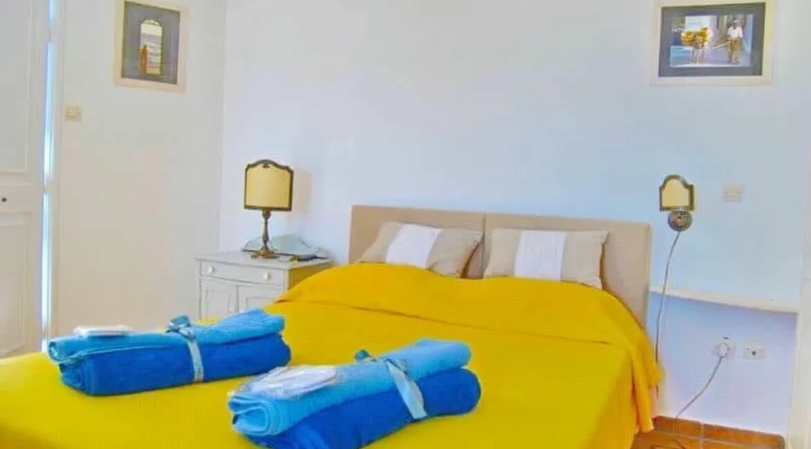 Villa for Sale In Mykonos, Agios Stefanos 9