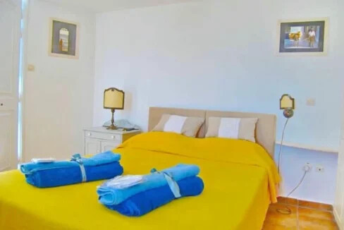 Villa for Sale In Mykonos, Agios Stefanos 9