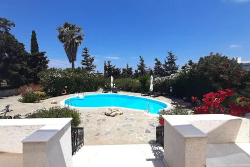 Villa for Sale in Naxos 2