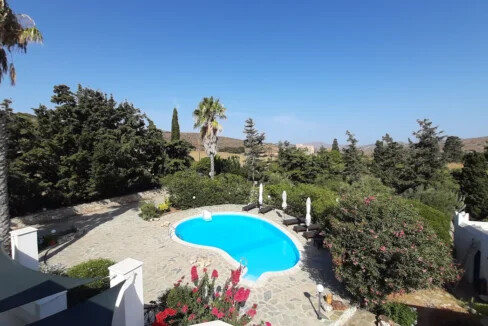 Villa for Sale in Naxos 8
