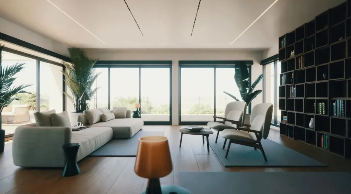 Villa for Sale in Thessaloniki 10