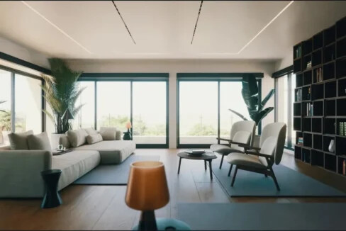 Villa for Sale in Thessaloniki 10