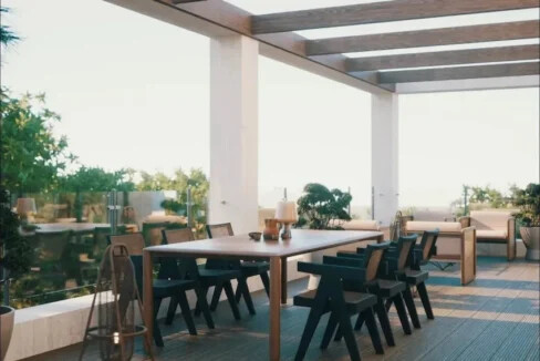 Villa for Sale in Thessaloniki 11