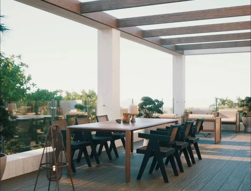 Villa for Sale in Thessaloniki 11