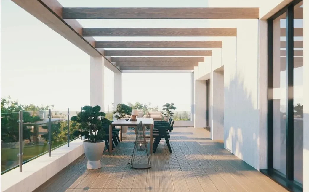 Villa for Sale in Thessaloniki 12