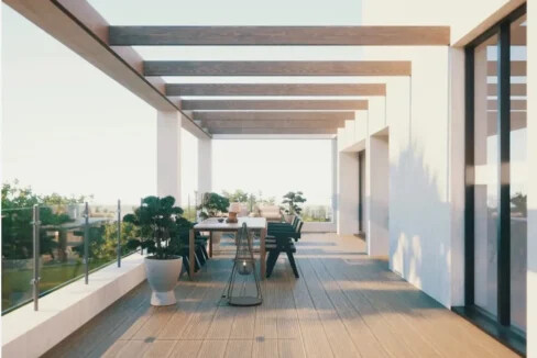 Villa for Sale in Thessaloniki 12