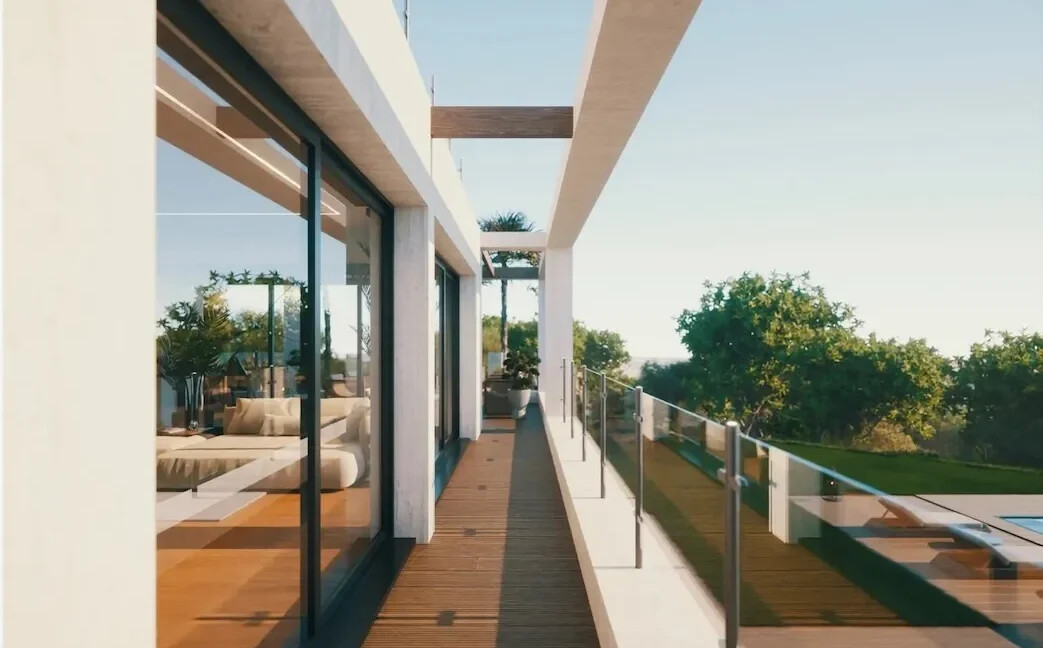 Villa for Sale in Thessaloniki 13