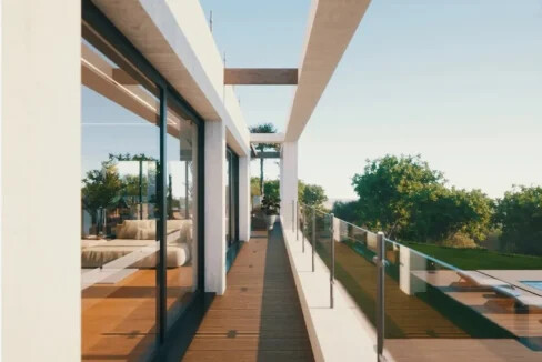 Villa for Sale in Thessaloniki 13