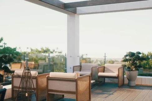 Villa for Sale in Thessaloniki 14