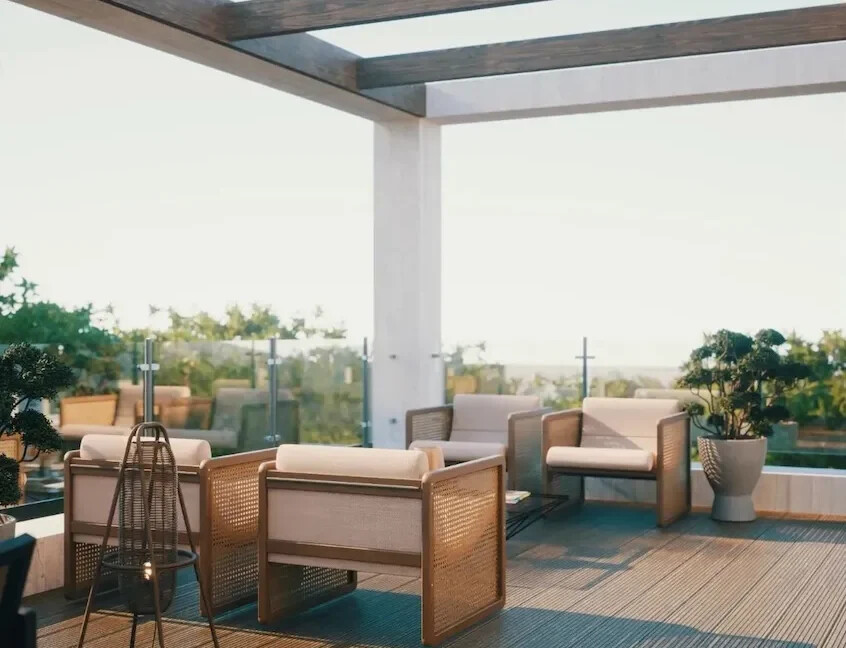 Villa for Sale in Thessaloniki 14